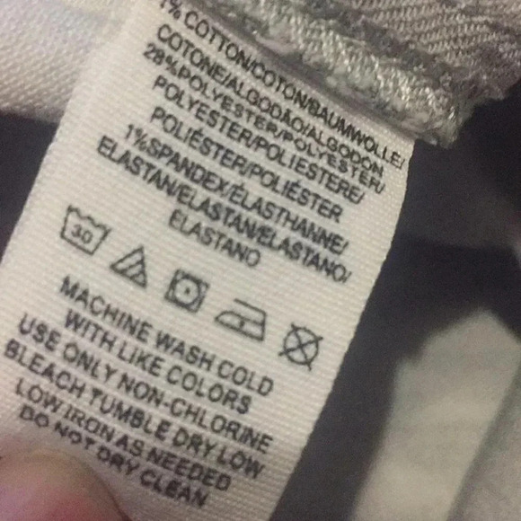 Free People shorts - Picture 4 of 4